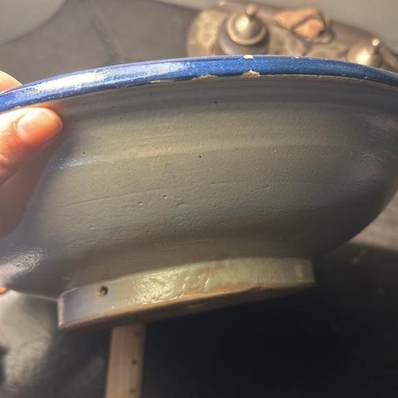 Morocan handmade dish - Picture 9 of 15